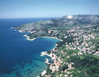 Maison de vacances /en/au Dubrovnik (Dubrovacko-Neretvanska)ou appartement ou maison de vacances