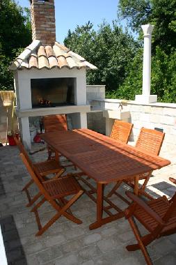Maison de vacances /en/au Dubrovnik (Dubrovacko-Neretvanska)ou appartement ou maison de vacances