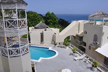 Appartement de vacances �/en/au Ocho Rios (Saint Ann)ou appartement ou maison de vacances