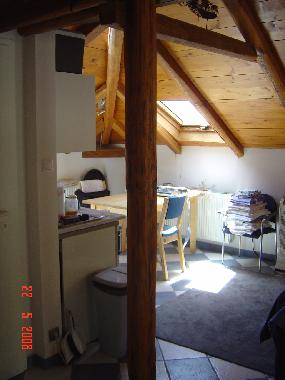 Appartement de vacances /en/au Skiathos (Magnisia)ou appartement ou maison de vacances