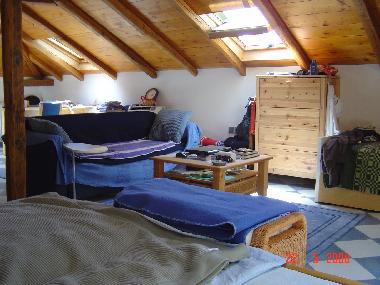 Appartement de vacances /en/au Skiathos (Magnisia)ou appartement ou maison de vacances