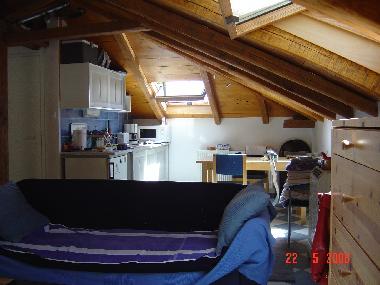 Appartement de vacances /en/au Skiathos (Magnisia)ou appartement ou maison de vacances