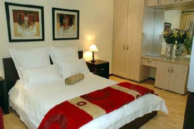 Chambre avec petit d�jeuner �/en/au Cape Town (Western Cape)ou appartement ou maison de vacances