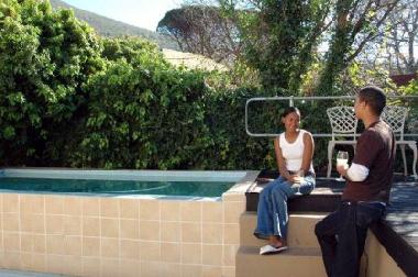 Chambre avec petit d�jeuner �/en/au Cape Town (Western Cape)ou appartement ou maison de vacances