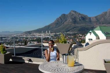 Chambre avec petit d�jeuner �/en/au Cape Town (Western Cape)ou appartement ou maison de vacances