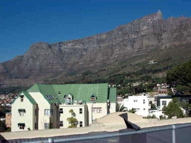 Chambre avec petit d�jeuner �/en/au Cape Town (Western Cape)ou appartement ou maison de vacances
