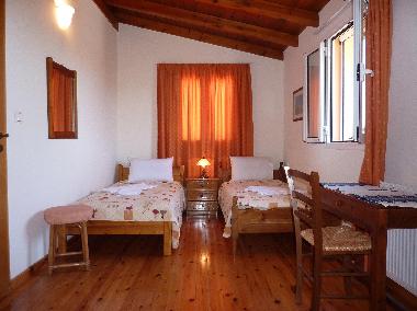 Villa �/en/au Irakleion (Irakleio)ou appartement ou maison de vacances