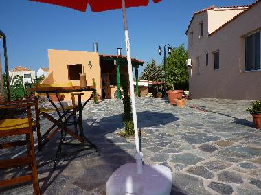 Villa �/en/au Irakleion (Irakleio)ou appartement ou maison de vacances