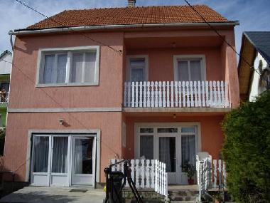 Maison de vacances �/en/au Zalakaros (Zala)ou appartement ou maison de vacances