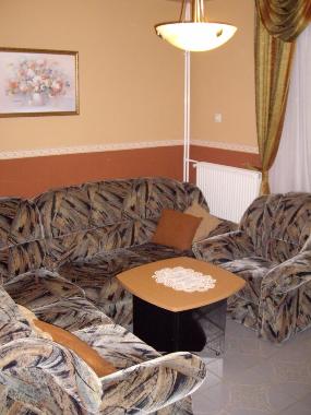Maison de vacances �/en/au Zalakaros (Zala)ou appartement ou maison de vacances