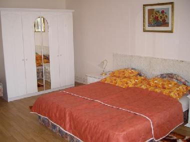 Maison de vacances �/en/au Zalakaros (Zala)ou appartement ou maison de vacances