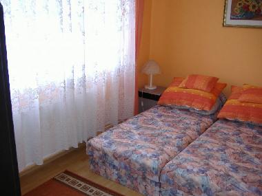 Maison de vacances �/en/au Zalakaros (Zala)ou appartement ou maison de vacances