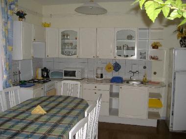 Maison de vacances �/en/au Zalakaros (Zala)ou appartement ou maison de vacances