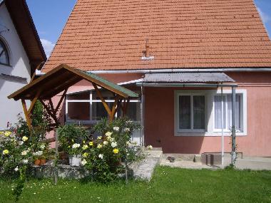 Maison de vacances �/en/au Zalakaros (Zala)ou appartement ou maison de vacances
