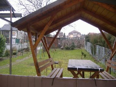 Maison de vacances �/en/au Zalakaros (Zala)ou appartement ou maison de vacances