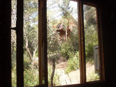 Chalet �/en/au Olympos (Antalya)ou appartement ou maison de vacances