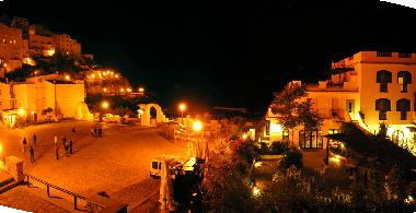 Maison de vacances �/en/au Sperlonga (Latina)ou appartement ou maison de vacances