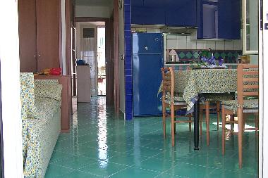 Maison de vacances �/en/au Sperlonga (Latina)ou appartement ou maison de vacances