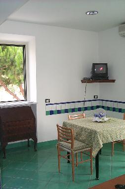 Maison de vacances �/en/au Sperlonga (Latina)ou appartement ou maison de vacances