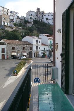 Maison de vacances �/en/au Sperlonga (Latina)ou appartement ou maison de vacances
