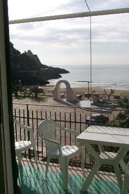Maison de vacances �/en/au Sperlonga (Latina)ou appartement ou maison de vacances
