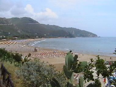 Maison de vacances �/en/au Sperlonga (Latina)ou appartement ou maison de vacances