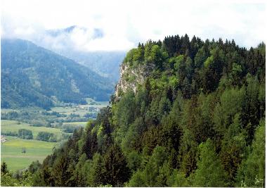 Appartement de vacances �/en/au P�ls ob Judenburg (Westliche Obersteiermark)ou appartement ou maison de vacances