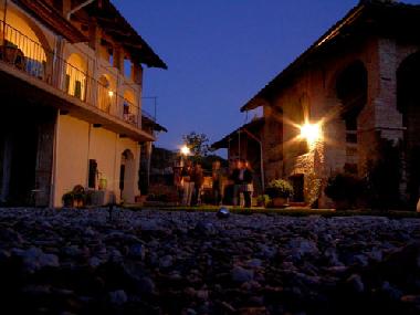 Maison de vacances /en/au Monforte d