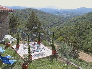 Appartement de vacances /en/au Barberino di Mugello Florenz (Firenze)ou appartement ou maison de vacances