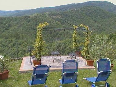 Appartement de vacances /en/au Barberino di Mugello Florenz (Firenze)ou appartement ou maison de vacances