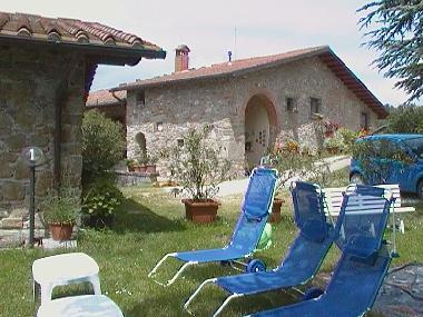 Appartement de vacances /en/au Barberino di Mugello Florenz (Firenze)ou appartement ou maison de vacances