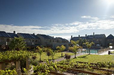 Maison de vacances �/en/au Stellenbosch/Koelenhof (Western Cape)ou appartement ou maison de vacances