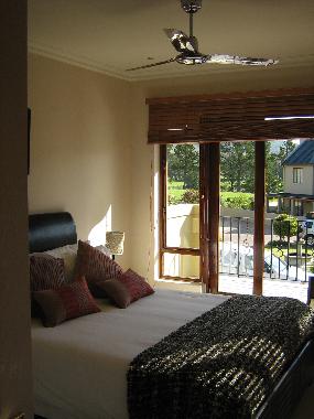 Maison de vacances �/en/au Stellenbosch/Koelenhof (Western Cape)ou appartement ou maison de vacances