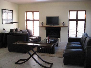 Maison de vacances �/en/au Stellenbosch/Koelenhof (Western Cape)ou appartement ou maison de vacances