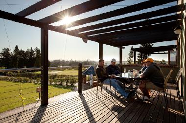 Maison de vacances �/en/au Stellenbosch/Koelenhof (Western Cape)ou appartement ou maison de vacances