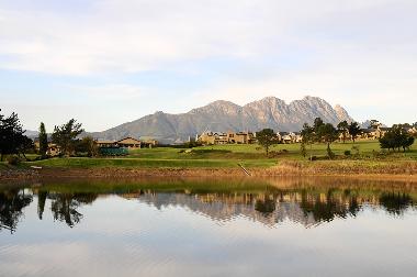 Maison de vacances �/en/au Stellenbosch/Koelenhof (Western Cape)ou appartement ou maison de vacances