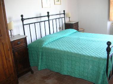 Appartement de vacances /en/au Poggibonsi (Siena)ou appartement ou maison de vacances