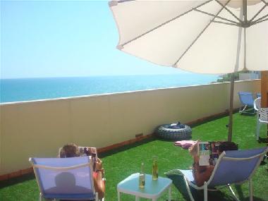 Chalet /en/au Peiscola (Castelln / Castell)ou appartement ou maison de vacances