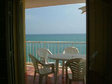Chalet /en/au Peiscola (Castelln / Castell)ou appartement ou maison de vacances