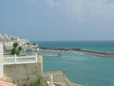 Chalet /en/au Peiscola (Castelln / Castell)ou appartement ou maison de vacances