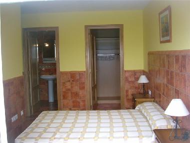 Chalet /en/au Peiscola (Castelln / Castell)ou appartement ou maison de vacances