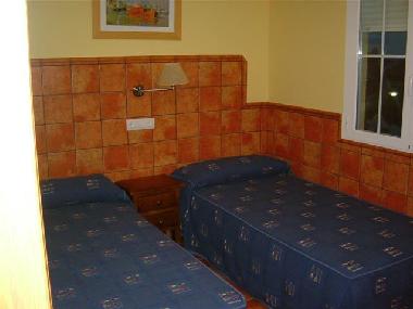 Chalet /en/au Peiscola (Castelln / Castell)ou appartement ou maison de vacances