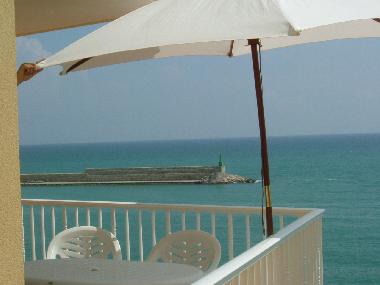 Chalet /en/au Peiscola (Castelln / Castell)ou appartement ou maison de vacances