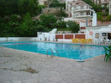Appartement de vacances �/en/au Pe�iscola (Castell�n / Castell�)ou appartement ou maison de vacances