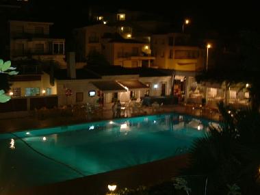 Appartement de vacances �/en/au Pe�iscola (Castell�n / Castell�)ou appartement ou maison de vacances