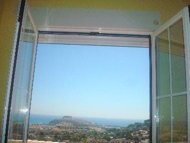 Appartement de vacances �/en/au Pe�iscola (Castell�n / Castell�)ou appartement ou maison de vacances