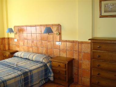 Appartement de vacances �/en/au Pe�iscola (Castell�n / Castell�)ou appartement ou maison de vacances