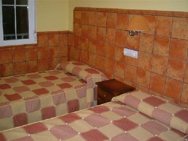 Appartement de vacances �/en/au Pe�iscola (Castell�n / Castell�)ou appartement ou maison de vacances