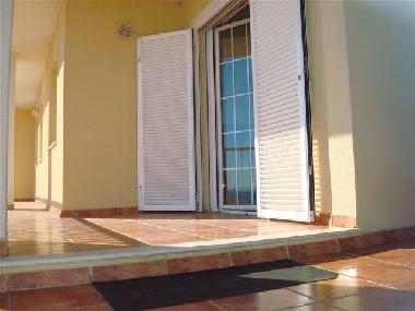 Appartement de vacances �/en/au Pe�iscola (Castell�n / Castell�)ou appartement ou maison de vacances