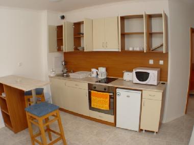 Appartement de vacances �/en/au St Vlas (Burgas)ou appartement ou maison de vacances